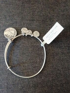 Alex And Ani San Francisco Bracelet